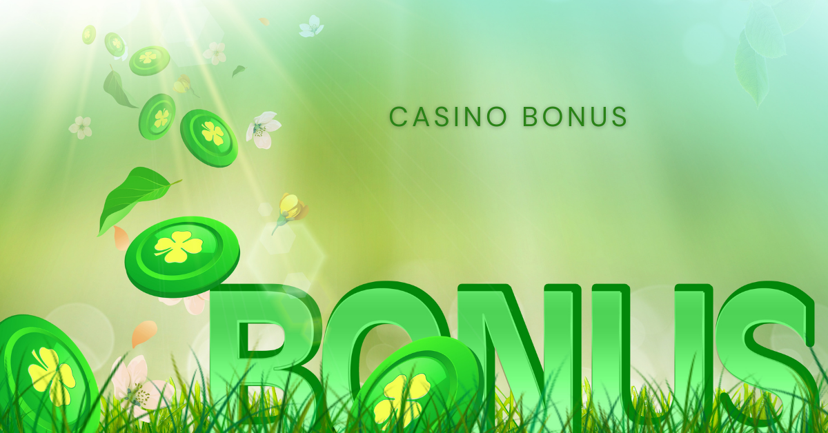 Casino Tips: How To Win In Online Casino Bonus