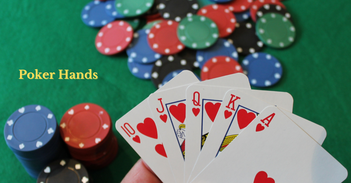 Winning Hands: Exploring the Best Free Poker Sites in India